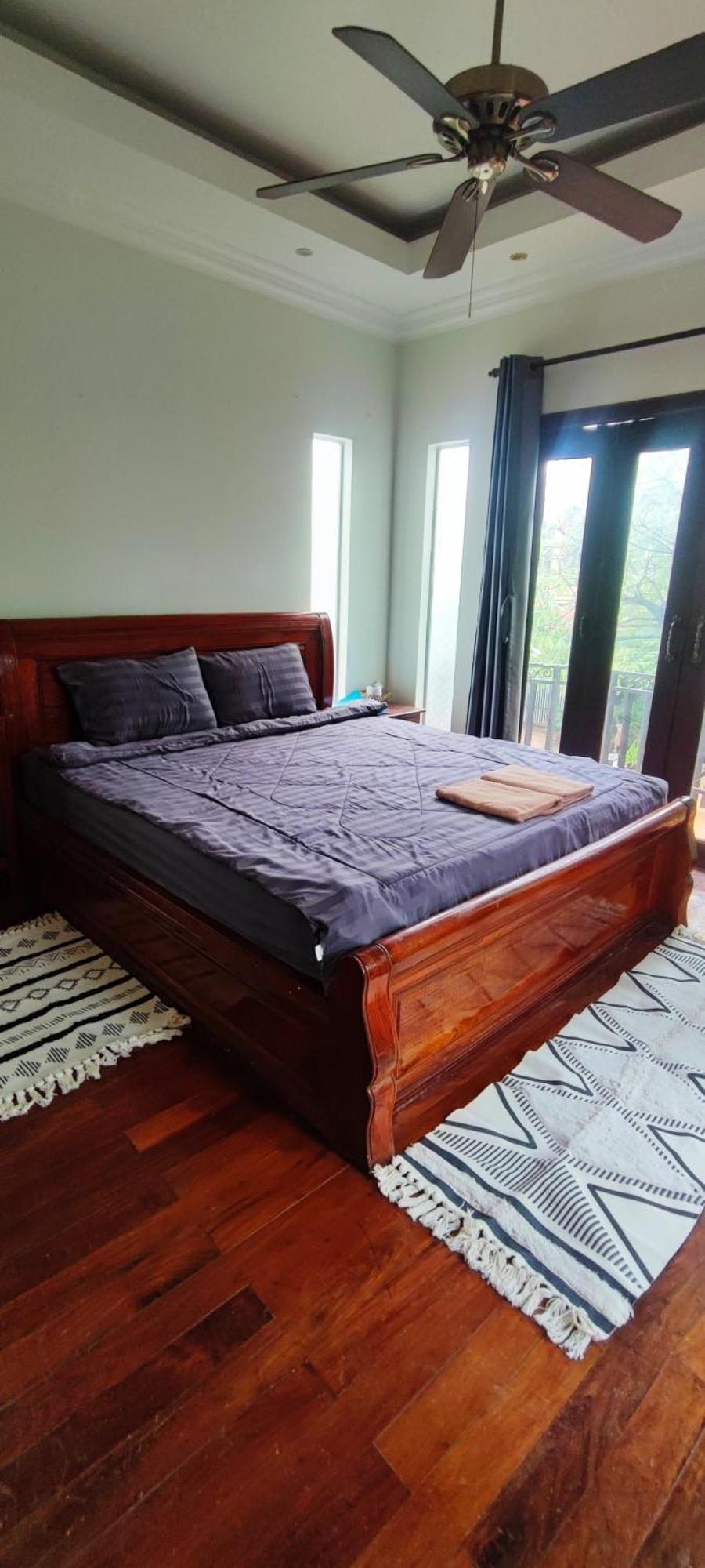 Secret Garden Homestay 시엠리아프 외부 사진