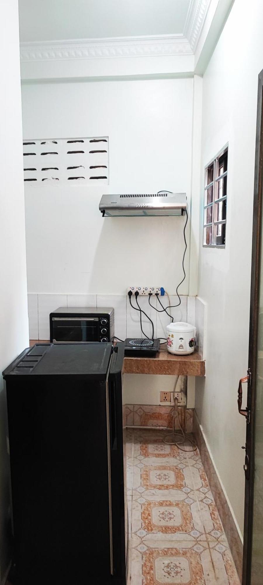 Secret Garden Homestay 시엠리아프 외부 사진